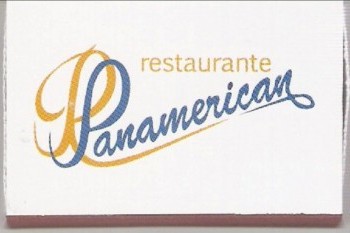 Restaurante Panamerican